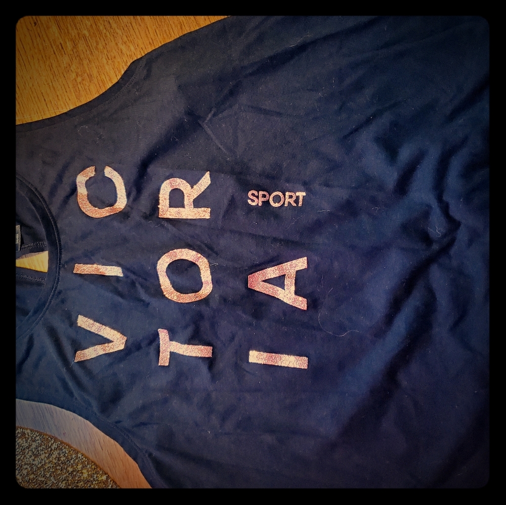 Victoria Secret Sport Tank